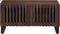 vidaXL - Salontafel - 80x51x40 - cm - massief - mangohout - bruin