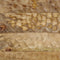 vidaXL - Salontafel - 80x54x40 - cm - massief - mangohout