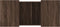 vidaXL - Salontafel - 80x55x40 - cm - bewerkt - hout - bruin - eikenkleurig