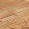 vidaXL - Salontafel - 80x80x28 - cm - massief - acaciahout