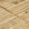 vidaXL - Salontafel - 80x80x28 - cm - massief - mangohout