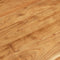 vidaXL - Salontafel - 80x80x40 - cm - massief - acaciahout