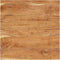 vidaXL - Salontafel - 80x80x40 - cm - massief - acaciahout