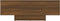 vidaXL - Salontafel - 85x55x31 - cm - bewerkt - hout - bruin - eikenkleur