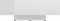 vidaXL - Salontafel - 85x55x31 - cm - bewerkt - hout - hoogglans - wit