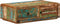 vidaXL - Salontafel - 89x55x29 - cm - massief - gerecycled - hout