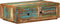vidaXL - Salontafel - 89x55x29 - cm - massief - gerecycled - hout