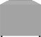 vidaXL - Salontafel - 90x45x35 - cm - bewerkt - hout - hoogglans - grijs