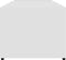 vidaXL - Salontafel - 90x45x35 - cm - bewerkt - hout - wit