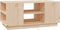 vidaXL - Salontafel - 90x49x40,5 - cm - massief - grenenhout