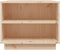 vidaXL - Salontafel - 90x49x40,5 - cm - massief - grenenhout