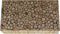 vidaXL - Salontafel - 90x50x30 - cm - echt - teakhout