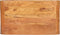 vidaXL - Salontafel - 90x50x30 - cm - massief - acaciahout