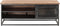 vidaXL - Salontafel - 90x50x35 - cm - massief - acaciahout - grijs