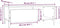 vidaXL - Salontafel - 90x50x36,5 - cm - bewerkt - hout - grijs - sonoma