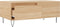 vidaXL - Salontafel - 90x50x36,5 - cm - bewerkt - hout - sonoma - eikenkleurig