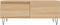 vidaXL - Salontafel - 90x50x36,5 - cm - bewerkt - hout - sonoma - eikenkleurig
