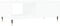 vidaXL - Salontafel - 90x50x36,5 - cm - bewerkt - hout - wit