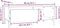 vidaXL - Salontafel - 90x50x36,5 - cm - bewerkt - hout - zwart