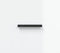 vidaXL - Salontafel - 90x50x40 - cm - bewerkt - hout - hoogglans - wit