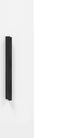 vidaXL - Salontafel - 90x50x40 - cm - bewerkt - hout - hoogglans - wit