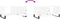 vidaXL - Salontafel - 90x50x40 - cm - bewerkt - hout - wit