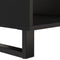 vidaXL - Salontafel - 90x50x40 - cm - massief - acaciahout