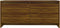 vidaXL - Salontafel - 90x50x41,5 - cm - bewerkt - hout - bruin - eikenkleur