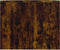 vidaXL - Salontafel - 90x50x41,5 - cm - bewerkt - hout - gerookt - eikenkleurig