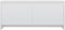 vidaXL - Salontafel - 90x50x41,5 - cm - bewerkt - hout - hoogglans - wit