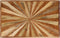 vidaXL - Salontafel - 90x55x36 - cm - massief - mangohout