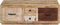vidaXL - Salontafel - 90x60x30 - cm - massief - mangohout