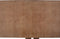 vidaXL - Salontafel - 91x51x38 - cm - massief - vurenhout - bruin