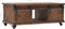 vidaXL - Salontafel - 91x51x38 - cm - massief - vurenhout - bruin
