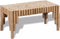 vidaXL - Salontafel - bamboe