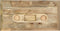 vidaXL - Salontafel - cassettestijl - 100x52x45 - cm - massief - mangohout