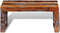 vidaXL - Salontafel - gerecycled - hout
