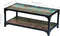 vidaXL - Salontafel - massief - gerecycled - hout