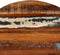 vidaXL - Salontafel - massief - gerecycled - hout