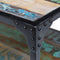 vidaXL - Salontafel - massief - gerecycled - hout