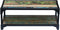 vidaXL - Salontafel - massief - gerecycled - hout