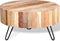 vidaXL - Salontafel - massief - gerecycled - hout