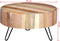 vidaXL - Salontafel - massief - gerecycled - hout