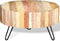 vidaXL - Salontafel - massief - gerecycled - hout