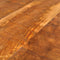 vidaXL - Salontafel - massief - mangohout