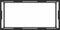 vidaXL - Salontafel - met - gehard - glas - 100x50x35 - cm - zwart