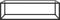vidaXL - Salontafel - met - gehard - glas - 120x50x35 - cm - zwart