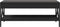 vidaXL - Salontafel - met - Infinity - LED - 90x50x38 - cm - zwart