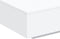 vidaXL - Salontafel - met - LED-verlichting - 100x100x31 - cm - wit