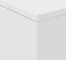 vidaXL - Salontafel - met - LED-verlichting - 50x50x40 - cm - wit